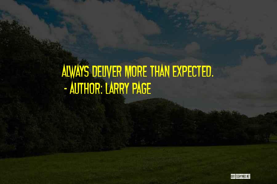 Larry Page Quotes 1591814