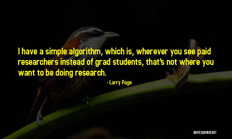 Larry Page Quotes 1715532