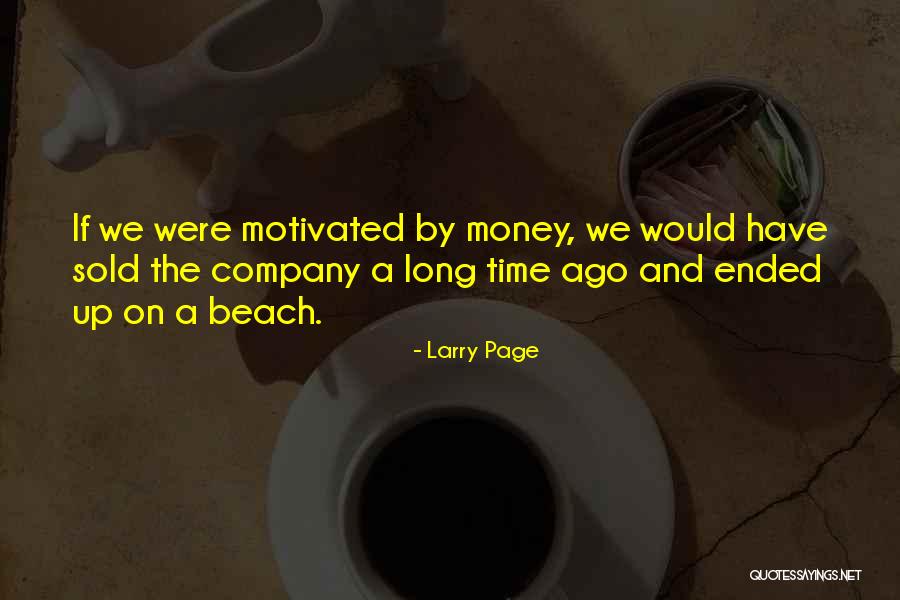 Larry Page Quotes 1757960