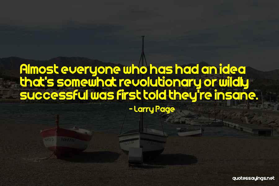 Larry Page Quotes 1925668