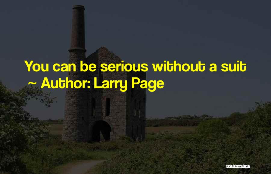 Larry Page Quotes 1957846