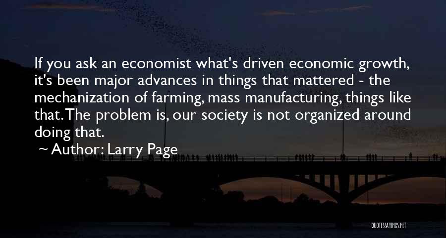 Larry Page Quotes 2030429