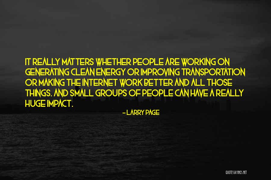 Larry Page Quotes 2156640