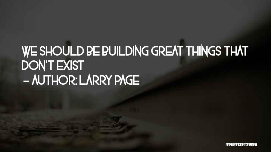Larry Page Quotes 2246581