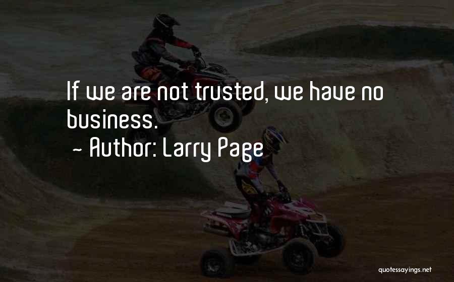 Larry Page Quotes 279551