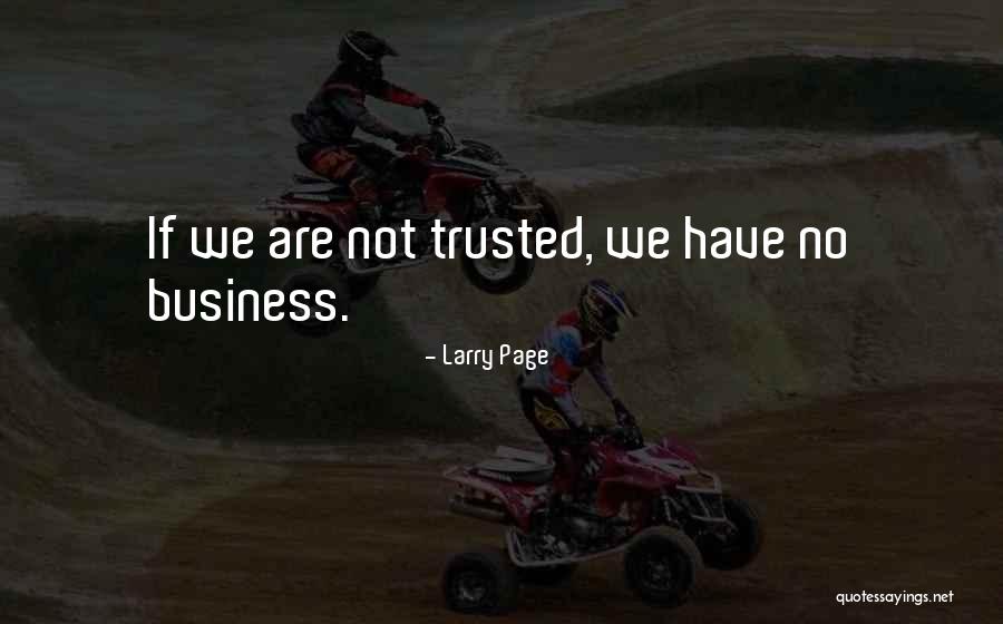 Larry Page Quotes 279551