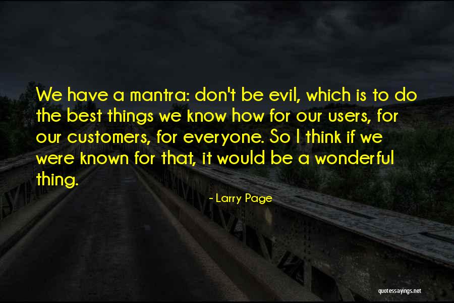 Larry Page Quotes 284418