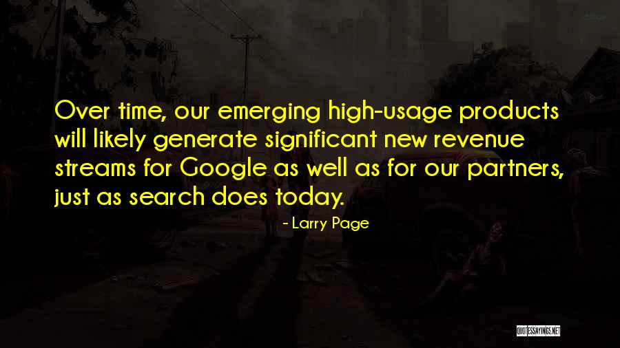 Larry Page Quotes 400140