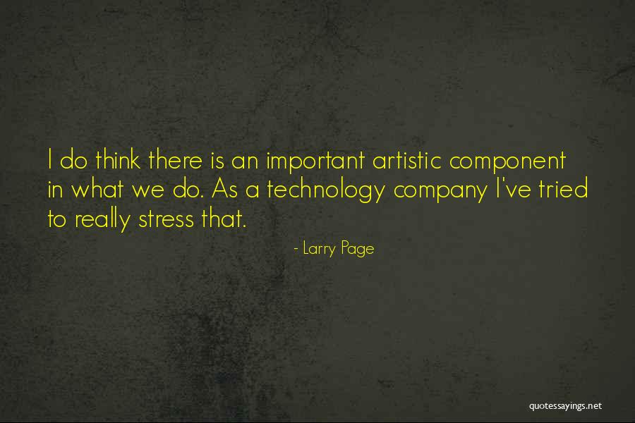 Larry Page Quotes 645054