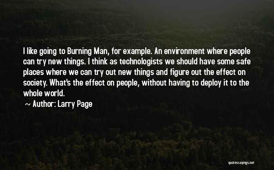 Larry Page Quotes 650303