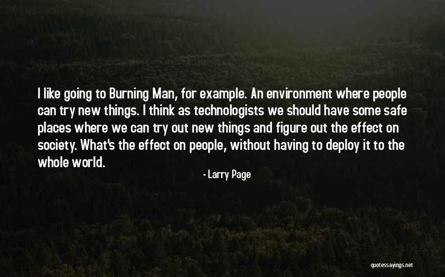 Larry Page Quotes 650303