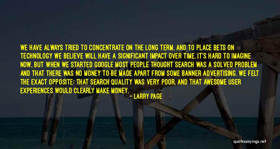 Larry Page Quotes 723468