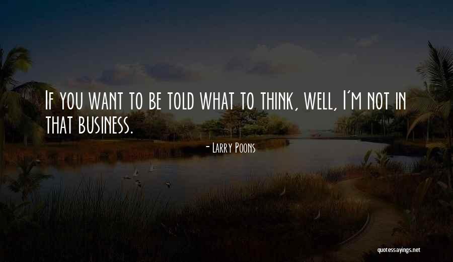 Larry Poons Quotes 1870638 Larry Poons Quotes 1870638