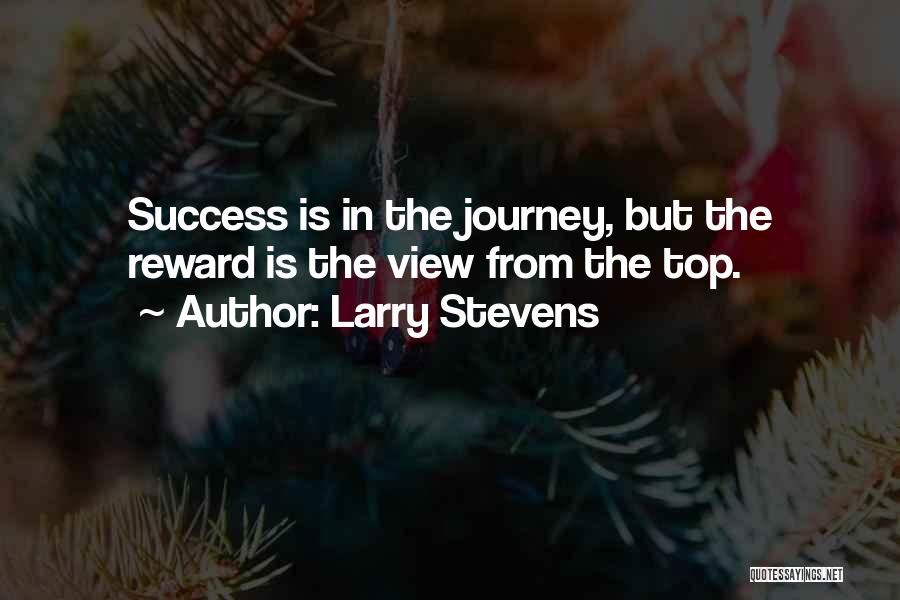 Larry Stevens Quotes 1703249