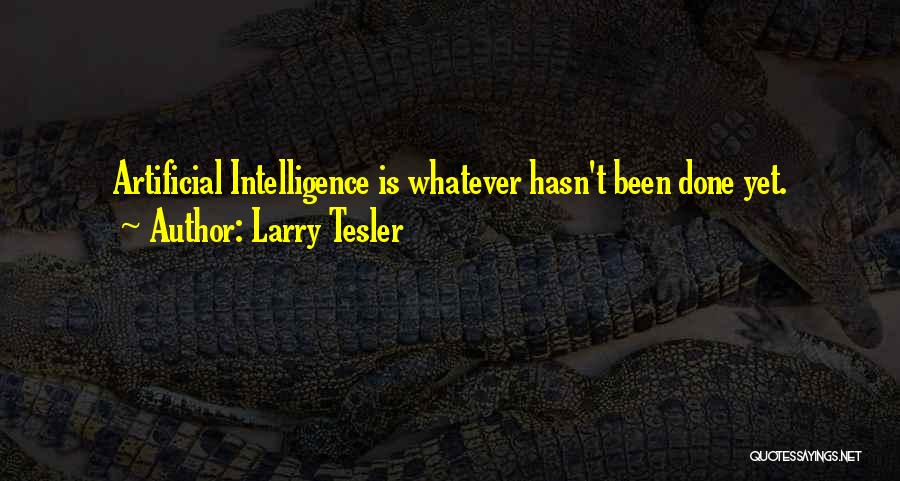 Larry Tesler Quotes 249040