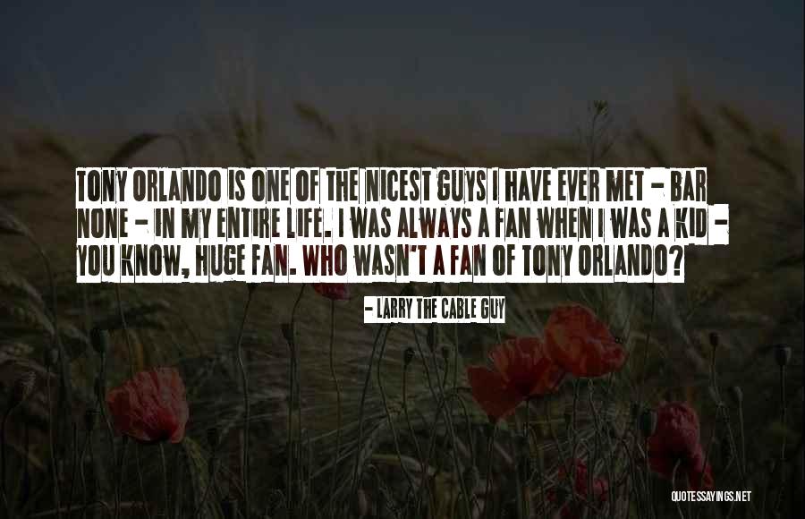 Larry The Cable Quotes By Larry The Cable Guy Larry The Cable Quotes By Larry The Cable Guy
