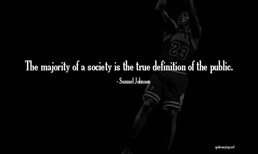 Larry Wachowski Quotes By Samuel Johnson Larry Wachowski Quotes By Samuel Johnson