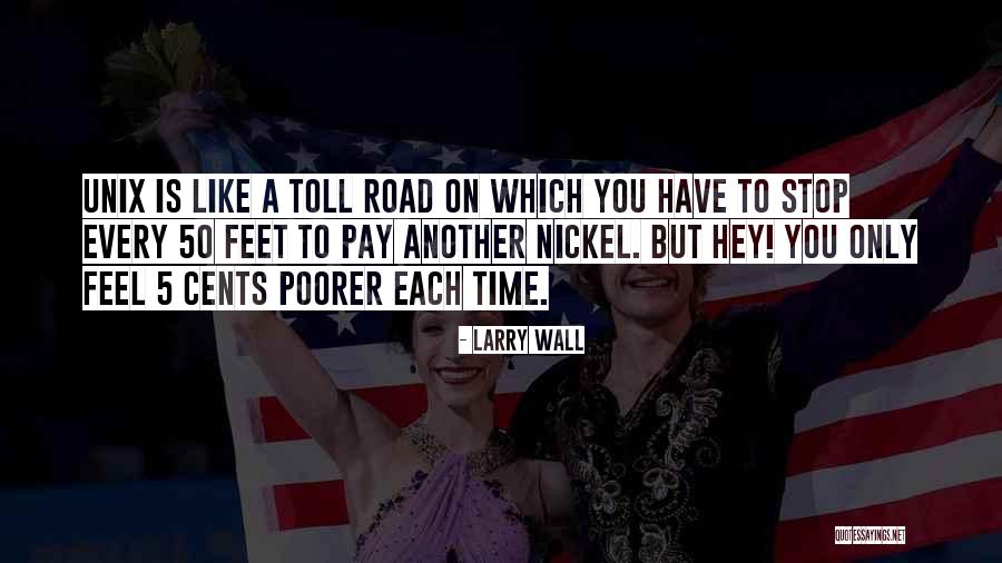 Larry Wall Quotes 1239100