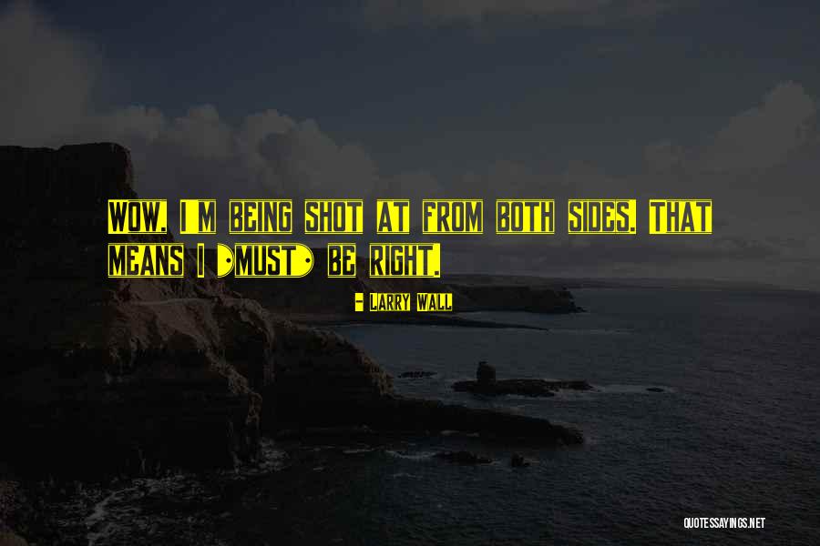 Larry Wall Quotes 152253 Larry Wall Quotes 152253