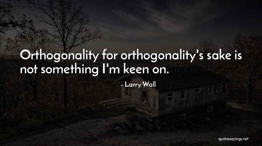 Larry Wall Quotes 165288 Larry Wall Quotes 165288