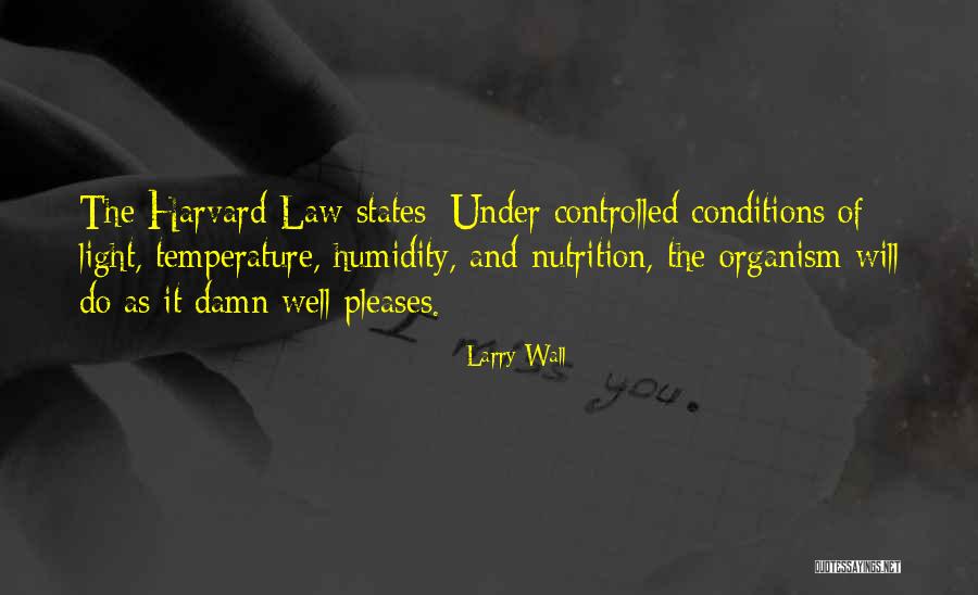 Larry Wall Quotes 1695789 Larry Wall Quotes 1695789