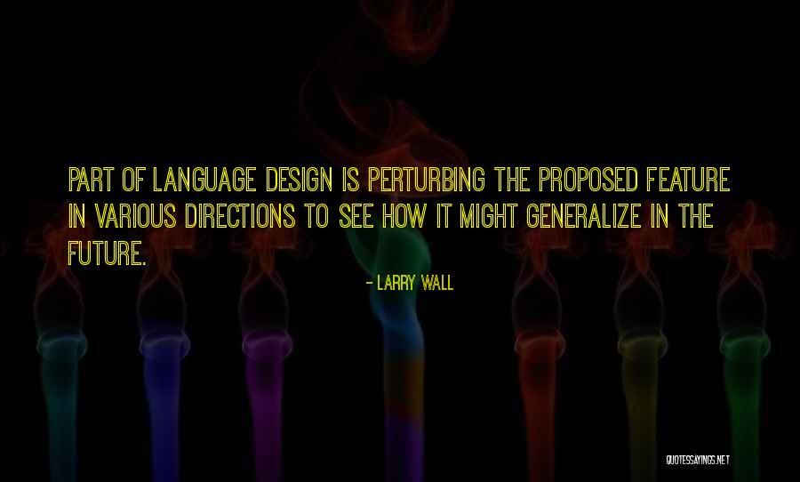 Larry Wall Quotes 697215 Larry Wall Quotes 697215