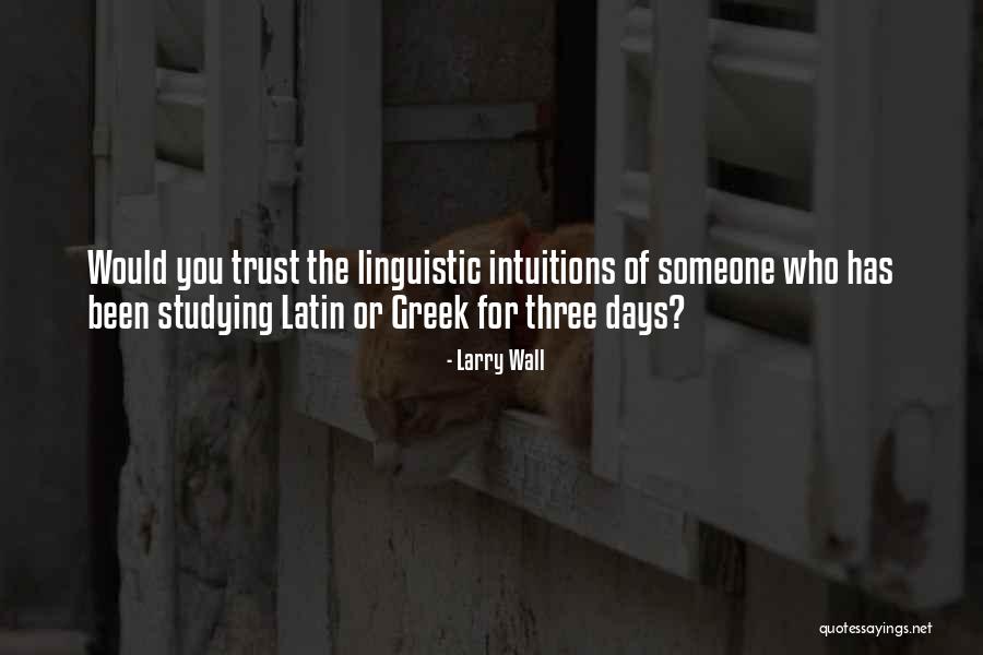 Larry Wall Quotes 720484 Larry Wall Quotes 720484