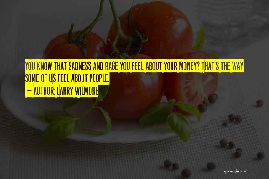 Larry Wilmore Quotes 1215626