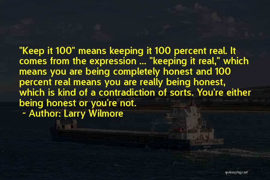 Larry Wilmore Quotes 126766