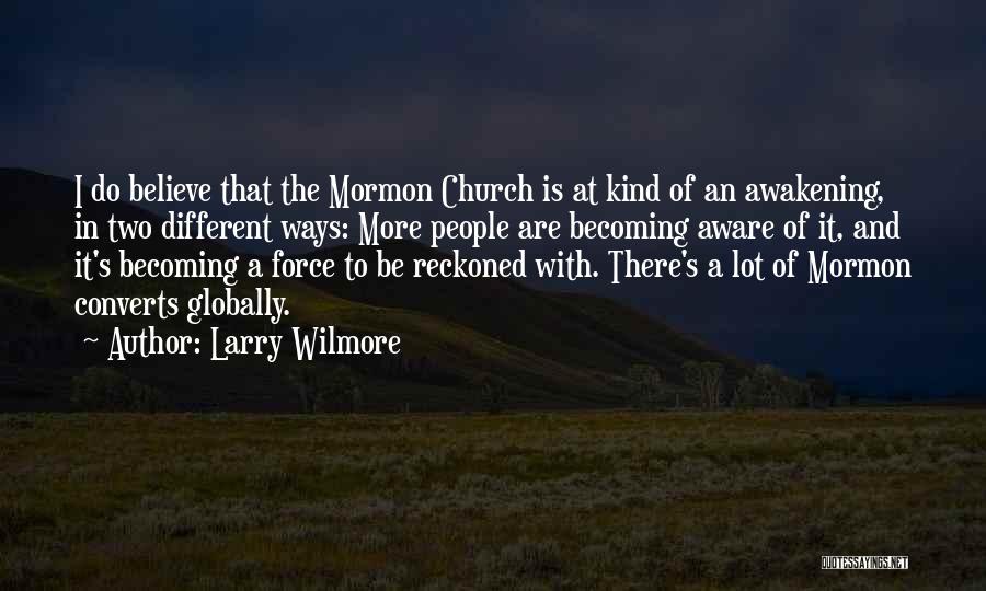 Larry Wilmore Quotes 1482417