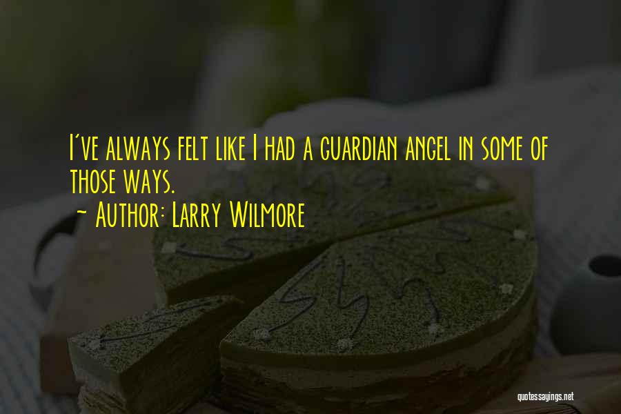 Larry Wilmore Quotes 2012722