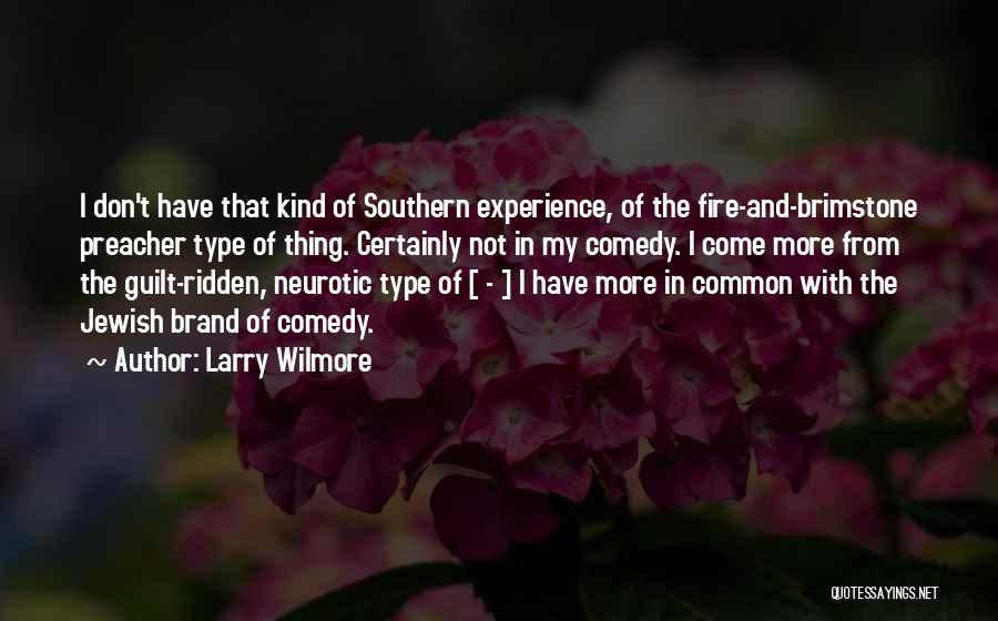 Larry Wilmore Quotes 549319