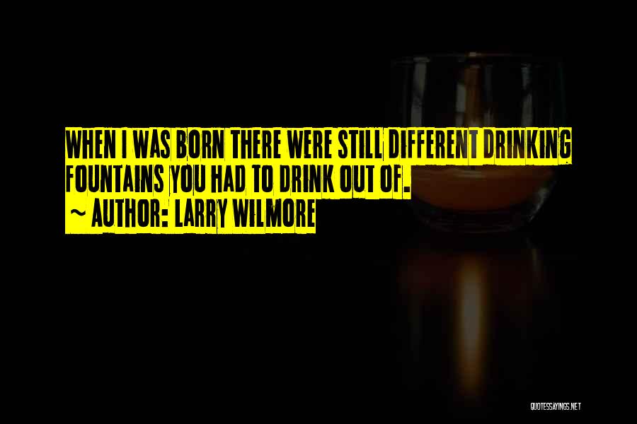 Larry Wilmore Quotes 556770
