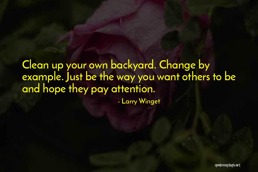 Larry Winget Quotes 1276884