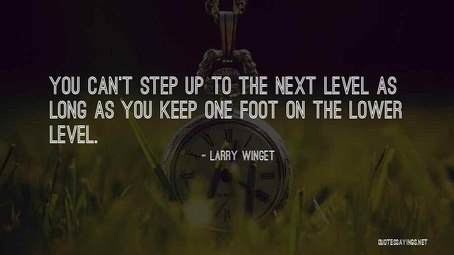 Larry Winget Quotes 1419767 Larry Winget Quotes 1419767