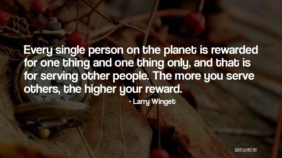 Larry Winget Quotes 1441265