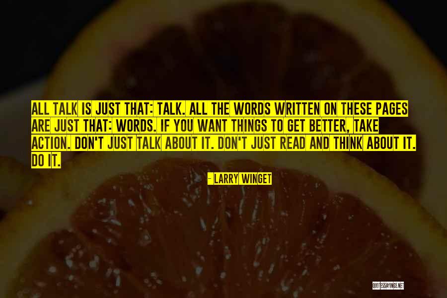 Larry Winget Quotes 1547626 Larry Winget Quotes 1547626