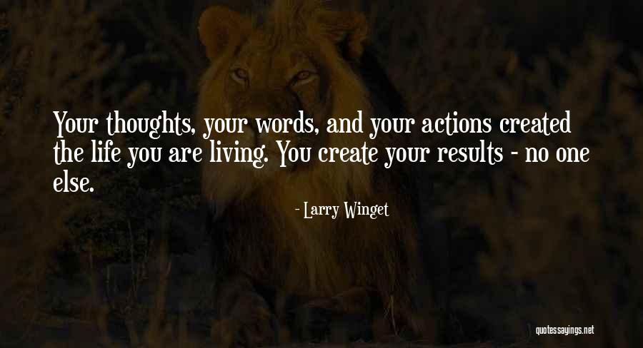 Larry Winget Quotes 174471