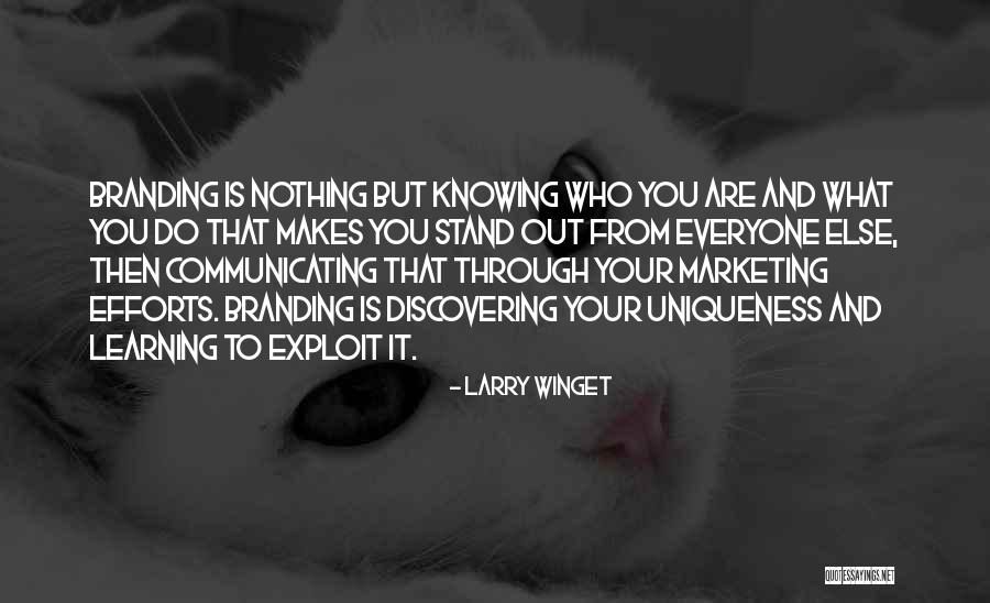 Larry Winget Quotes 2032819 Larry Winget Quotes 2032819