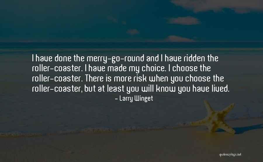 Larry Winget Quotes 2072465