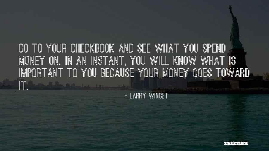 Larry Winget Quotes 210529 Larry Winget Quotes 210529