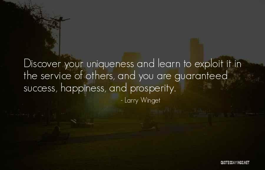 Larry Winget Quotes 2253541