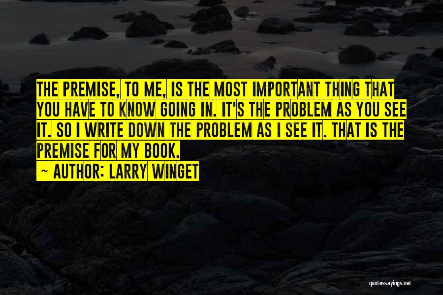 Larry Winget Quotes 326444