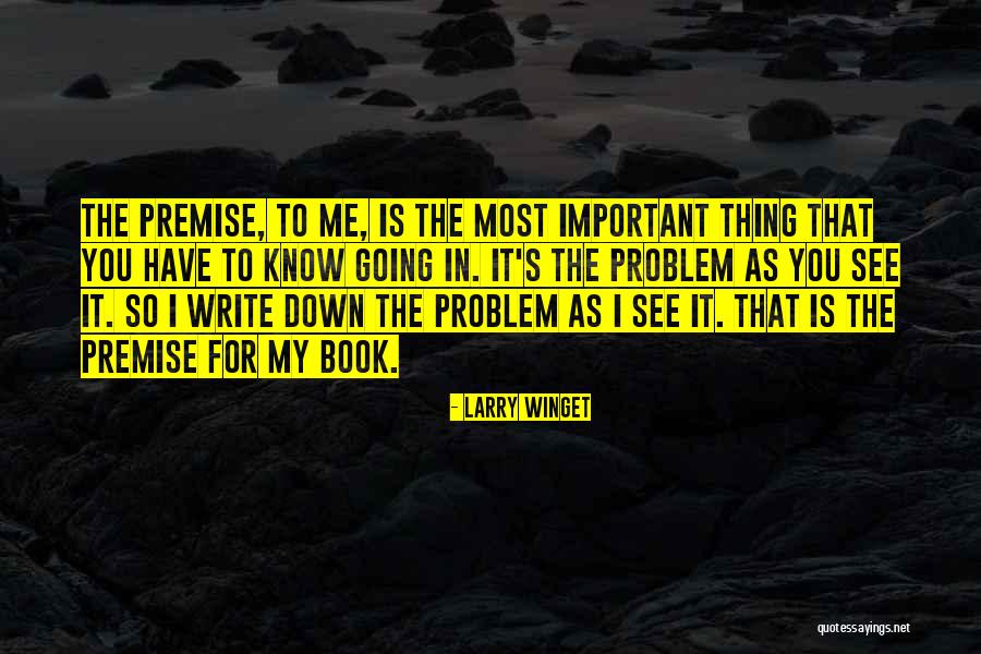 Larry Winget Quotes 326444