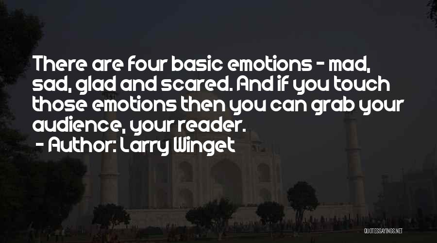 Larry Winget Quotes 395135