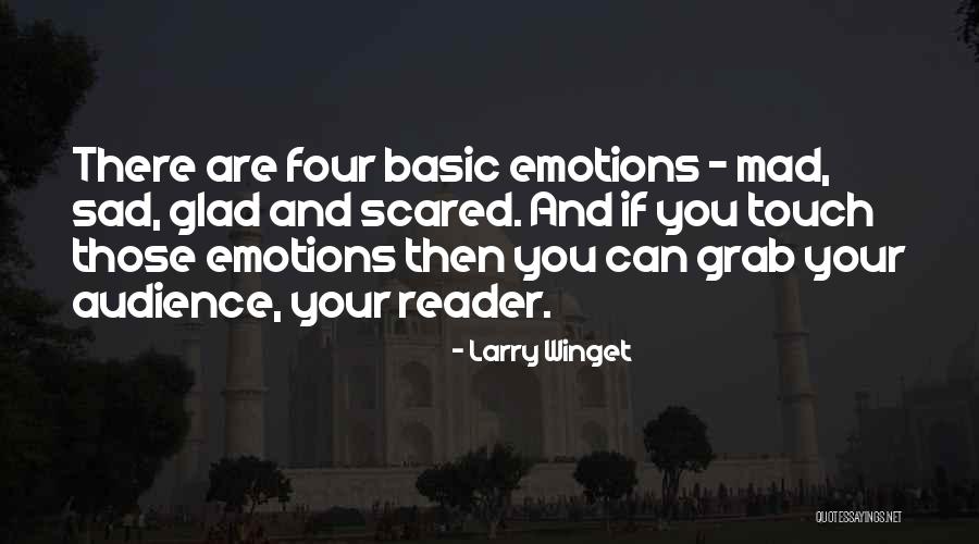 Larry Winget Quotes 395135