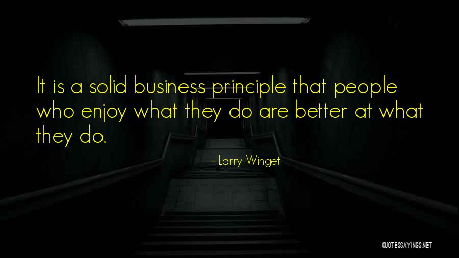 Larry Winget Quotes 470356 Larry Winget Quotes 470356
