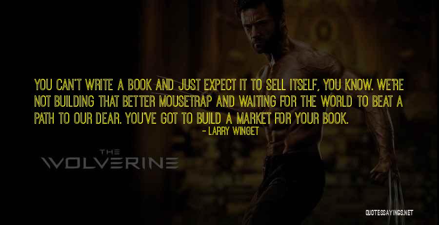 Larry Winget Quotes 660122 Larry Winget Quotes 660122