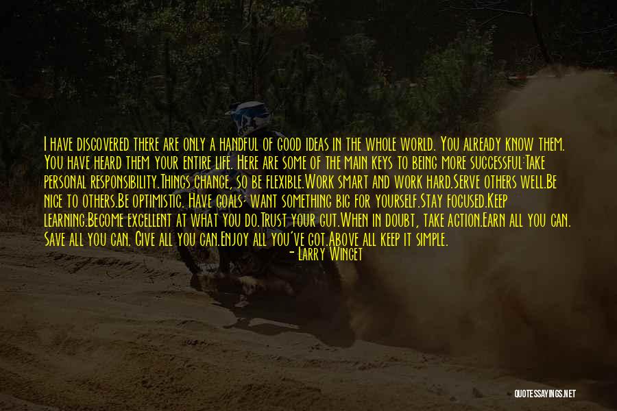 Larry Winget Quotes 851026 Larry Winget Quotes 851026
