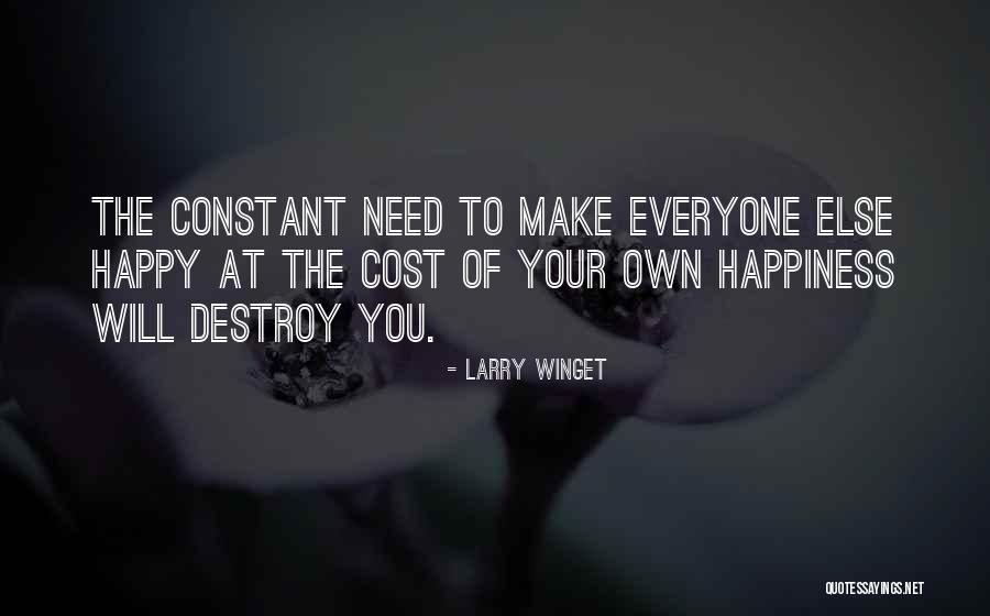 Larry Winget Quotes 999775 Larry Winget Quotes 999775